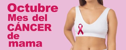 ¿Cómo Realizarse el autoexamen mamario para prevenir el Cáncer de mama?