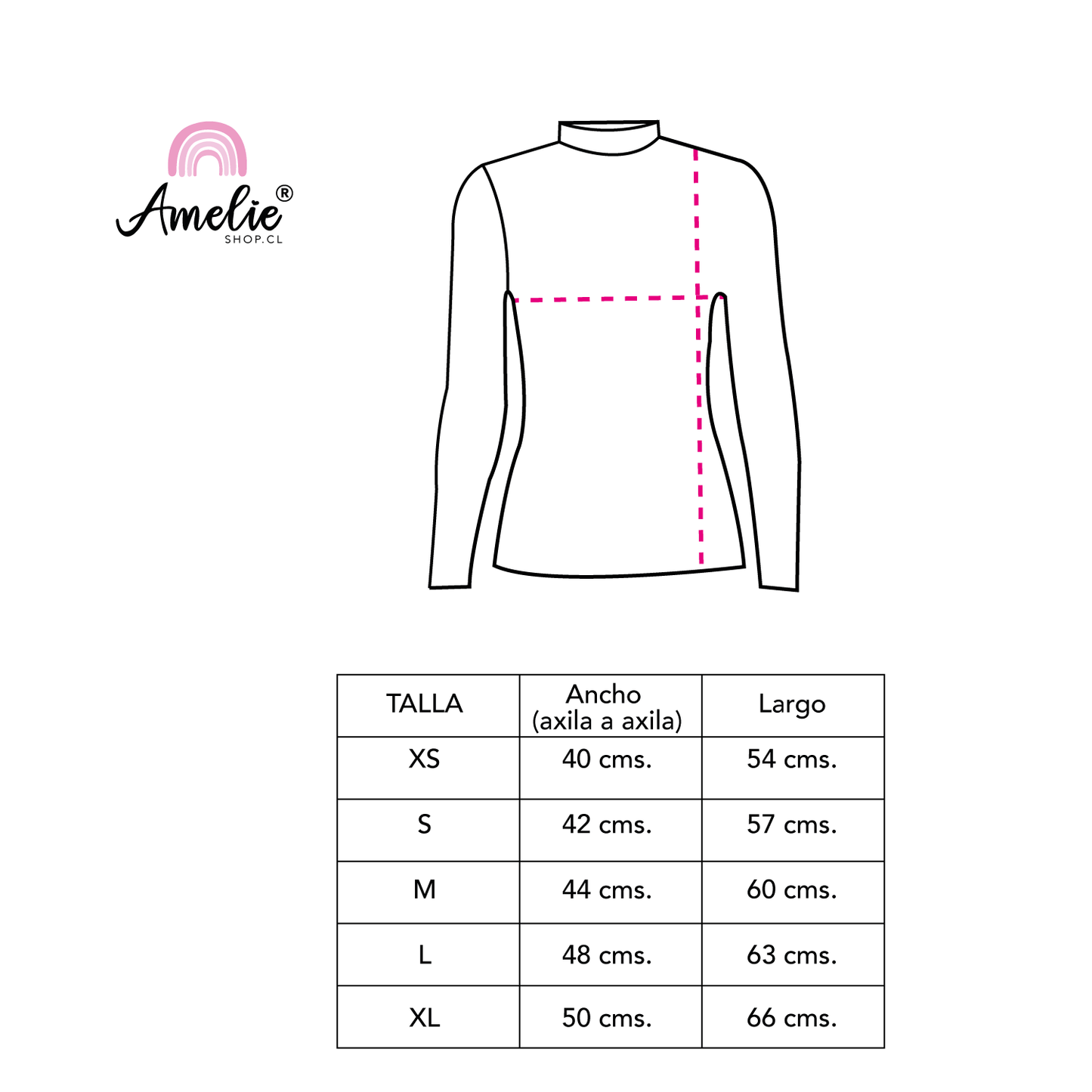 T-SHIRT BEATLE CHERRY