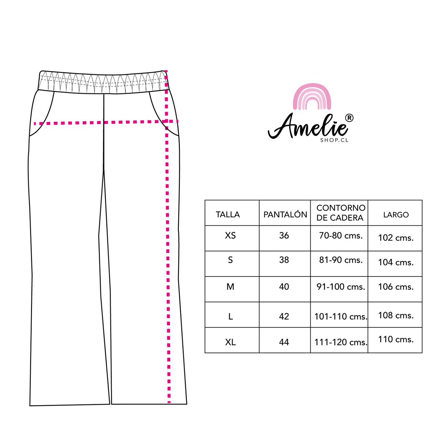 JOGGER PALAZZO MOKA
