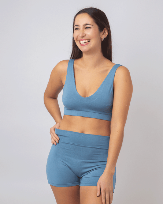 BOXER CONFÍA AZUL ACERO