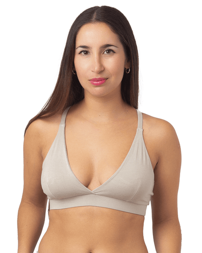 BRALETTE SUEÑA MOKA