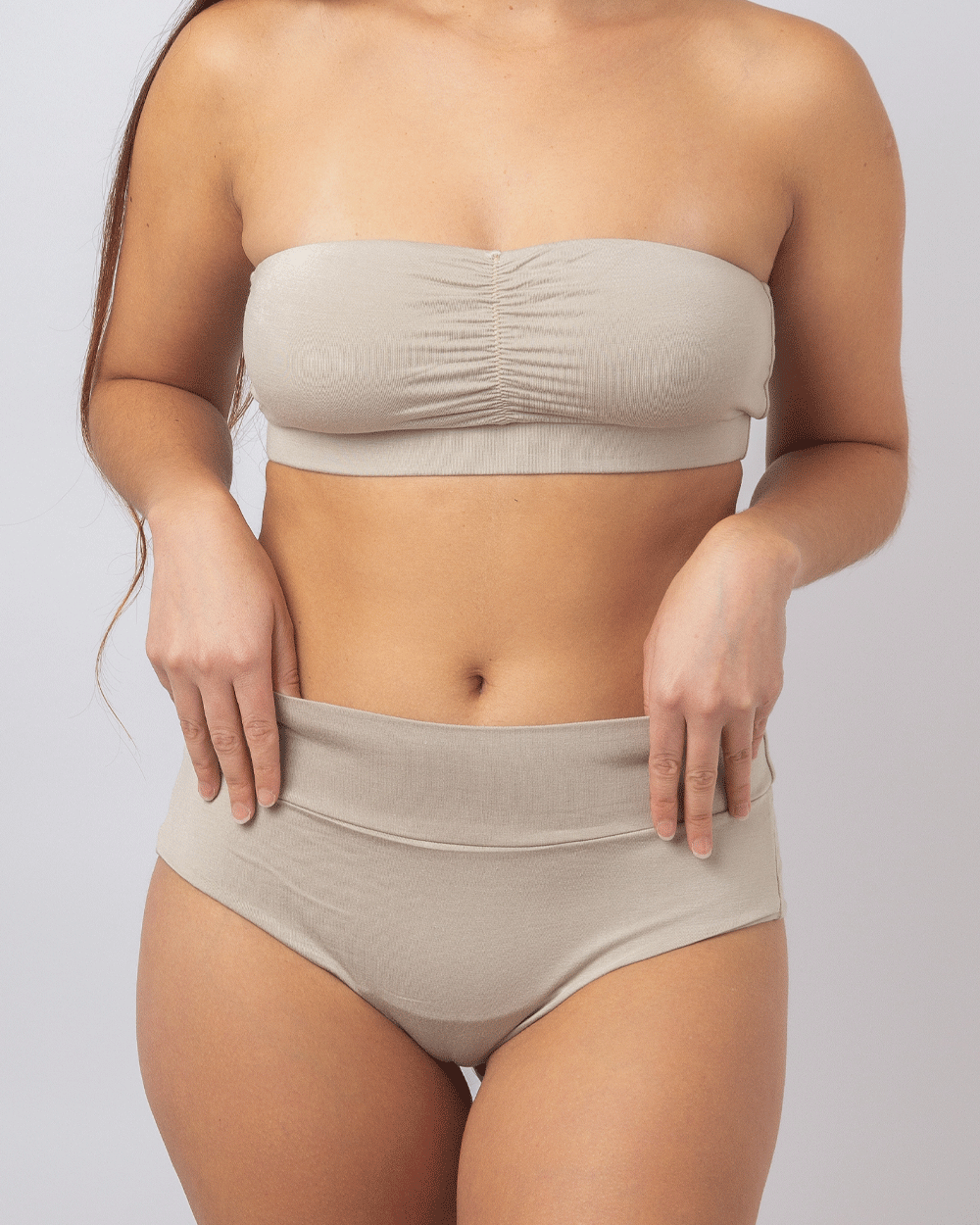 CULOTTE AMA MOKA
