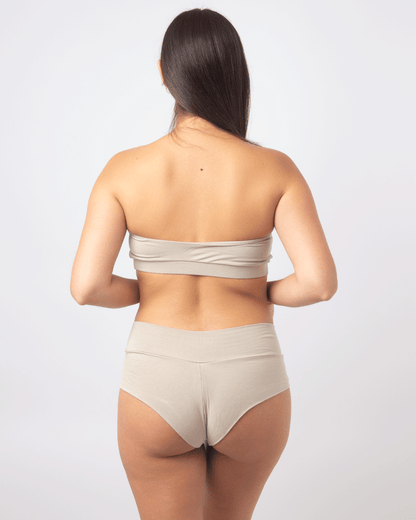 CULOTTE AMA MOKA
