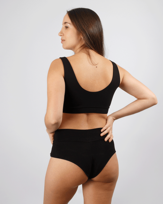 CULOTTE AMA NEGRO