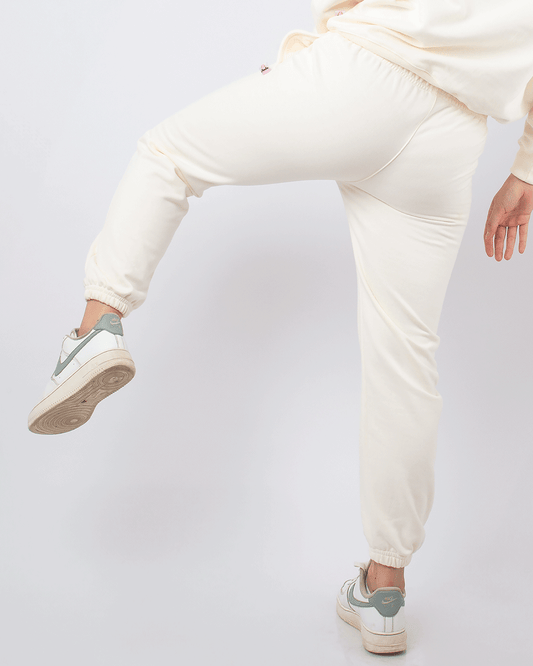 JOGGER CUPCAKE CREAM