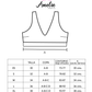 BRALETTE CONFÍA MOKA