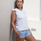 SHORT COMFY CELESTE