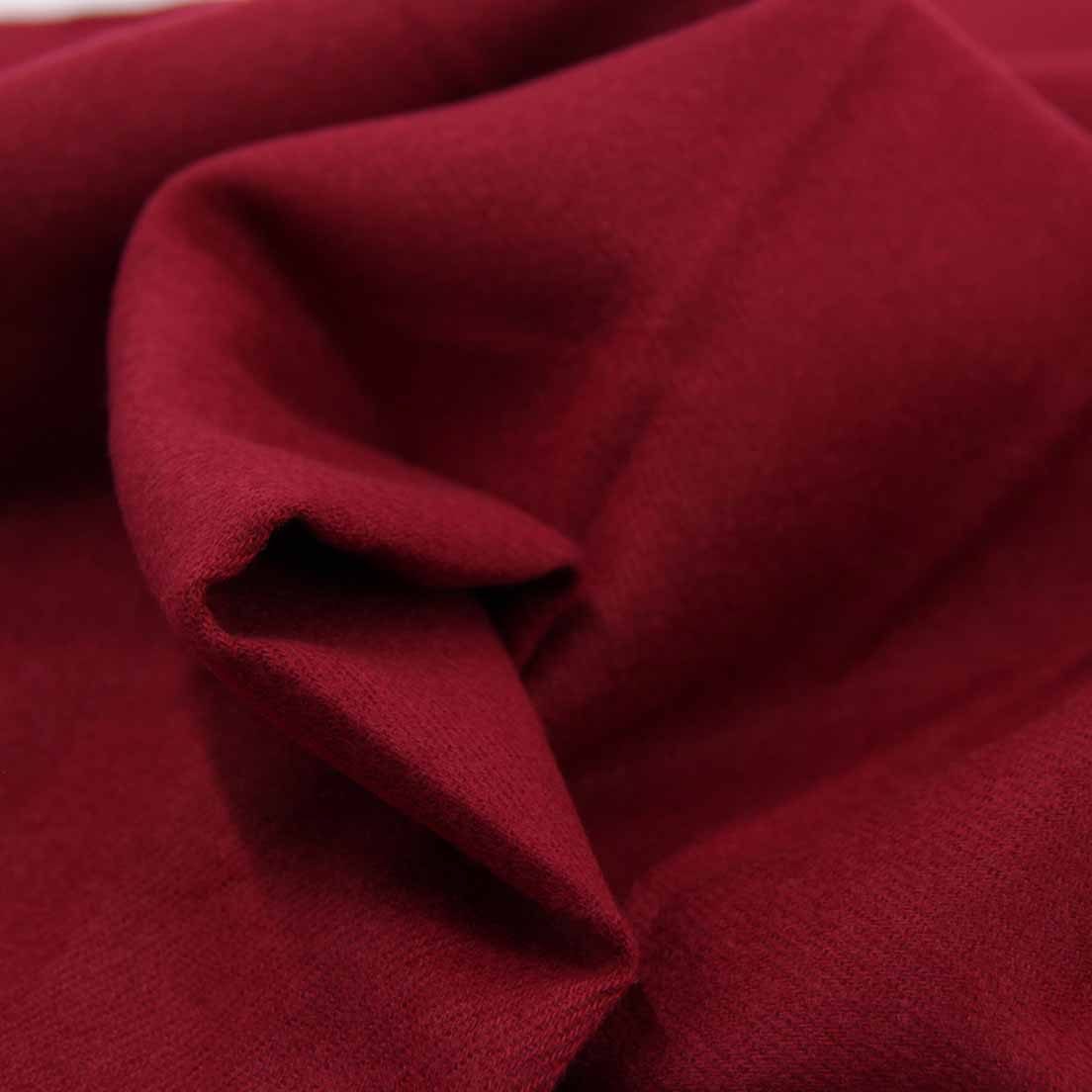 BUFANDA CASHMERE CHERRY