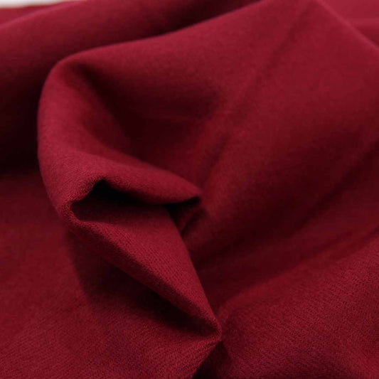 BUFANDA CASHMERE CHERRY