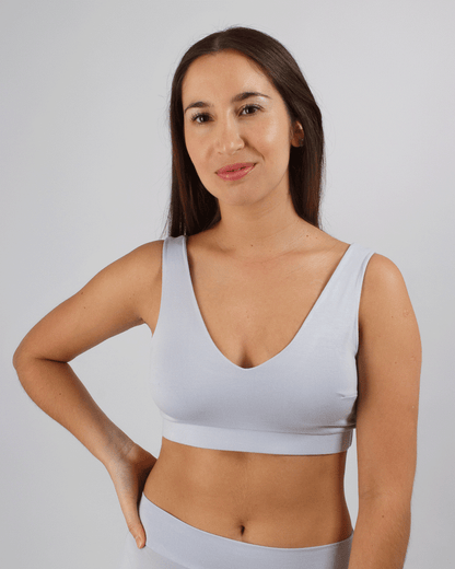 BRALETTE CONFÍA LILAC