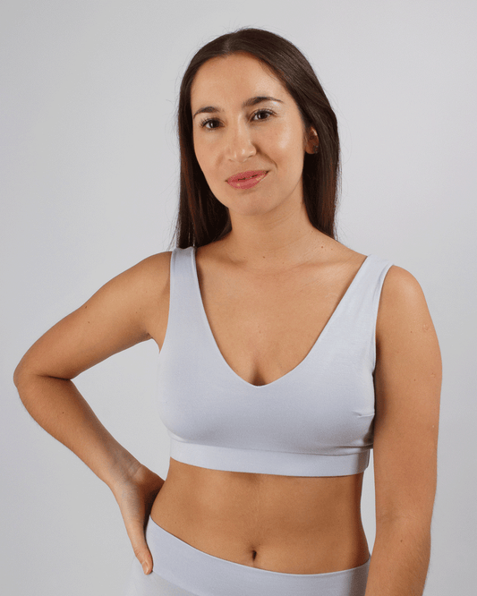 BRALETTE CONFÍA LILAC