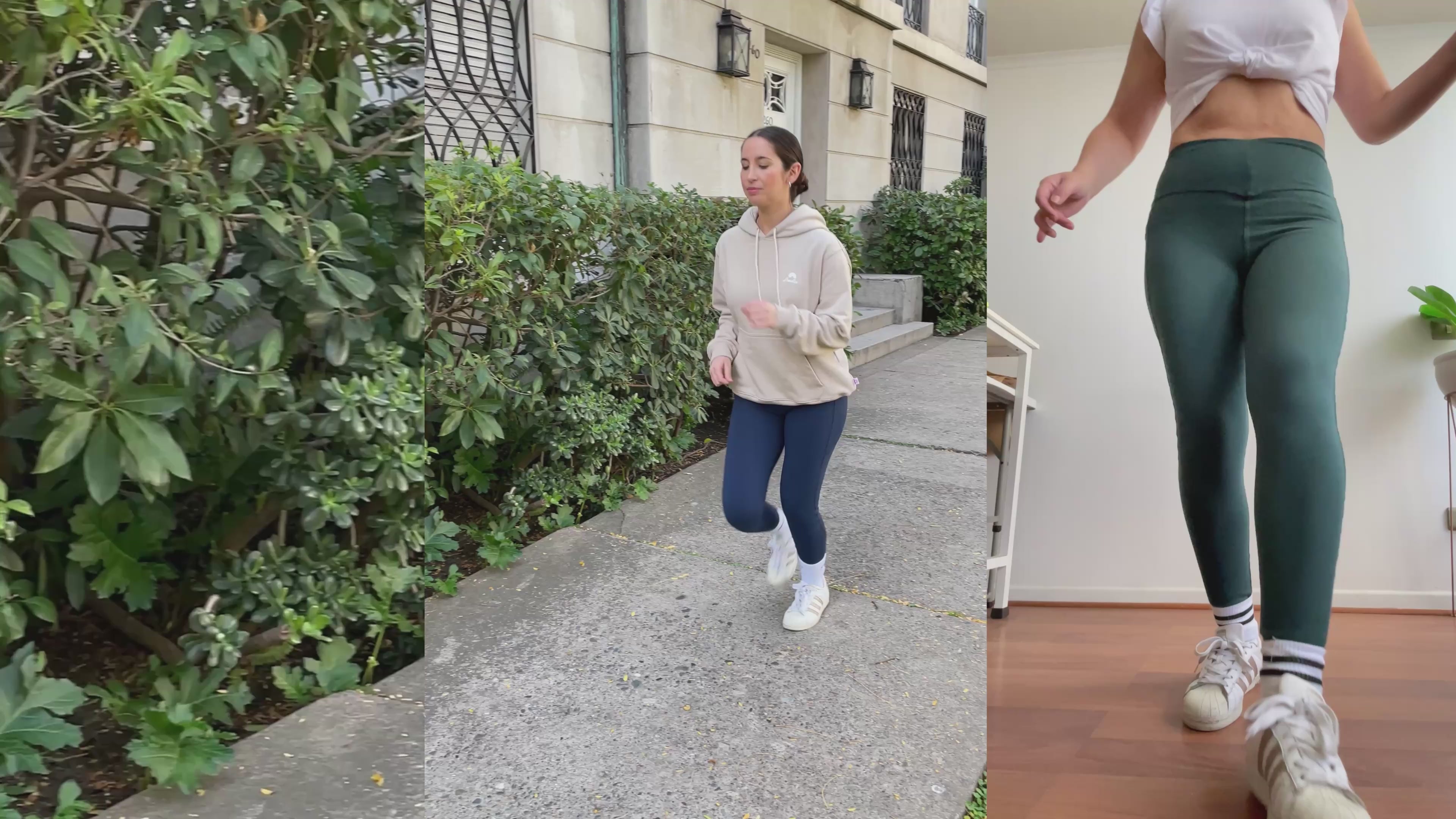 Cargar video: Activewear