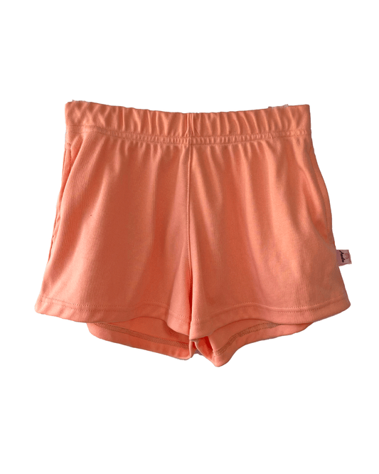 SHORT COMFY MELON
