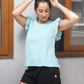 SHORT COMFY NEGRO