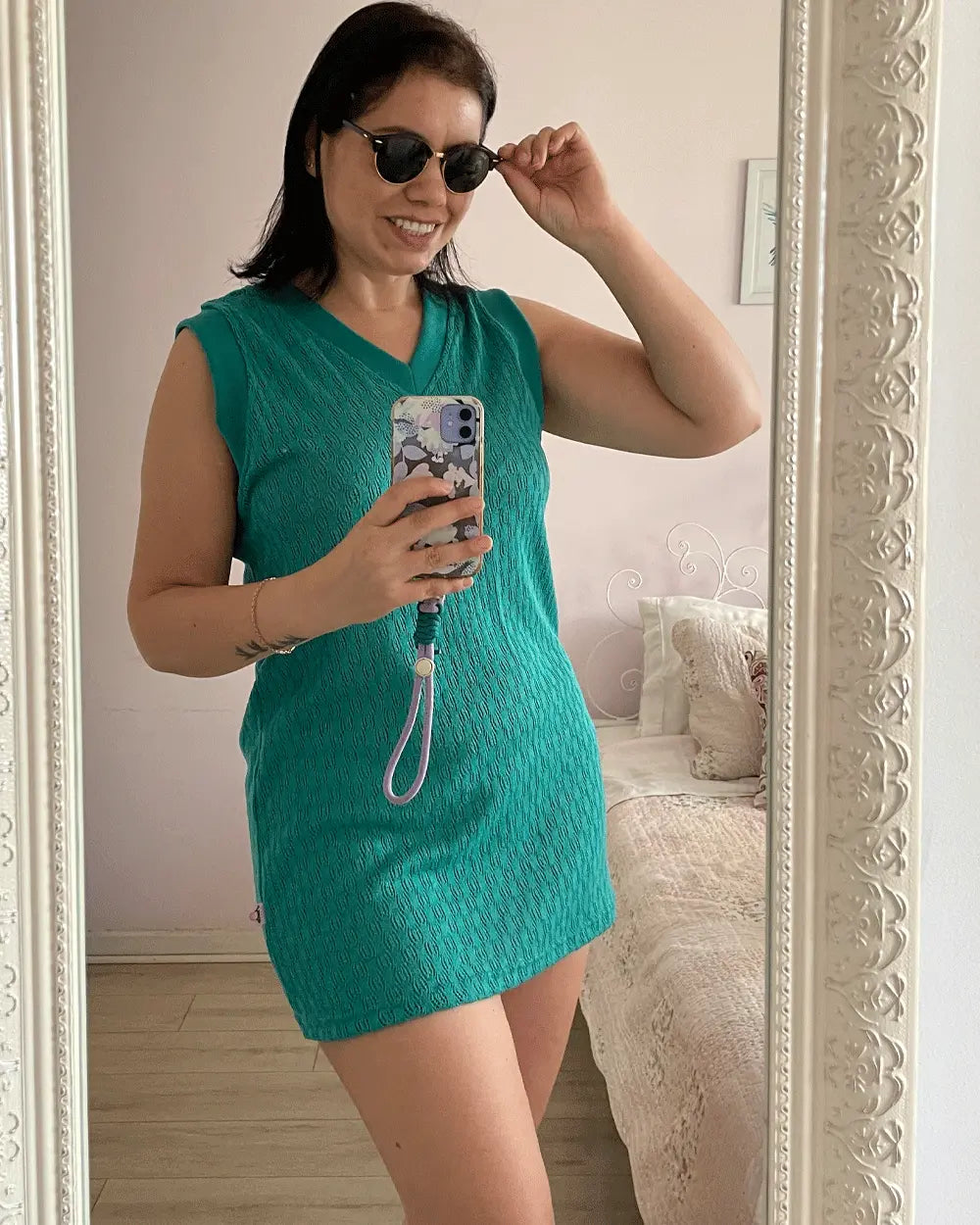 Vestido Playa